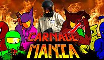 Carnage Mania für PC kaufen