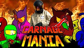 Carnage Mania