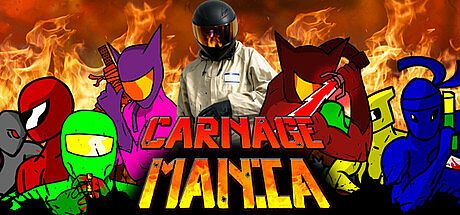 Carnage Mania Game