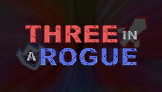 Three in a Rogue