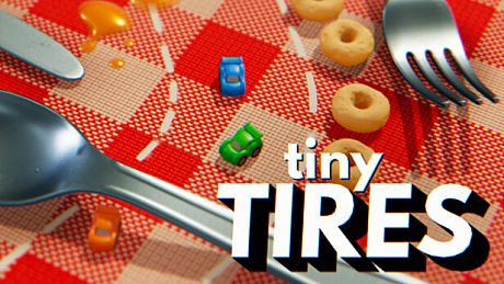 Tiny Tires Game