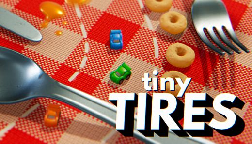 Tiny Tires
