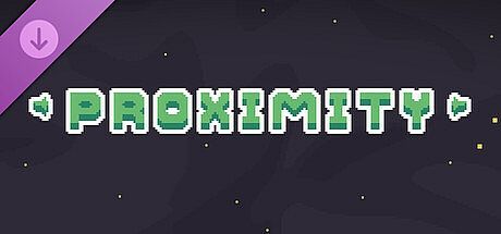 Proximity - Supporter Pack