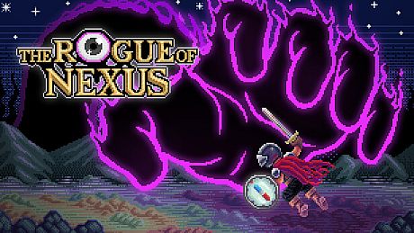 The Rogue of Nexus