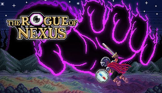 The Rogue of Nexus