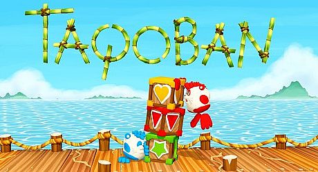 Taqoban Game