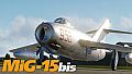 DCS: MiG-15Bis