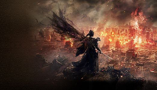 Wo Long 2: Wings of Ember