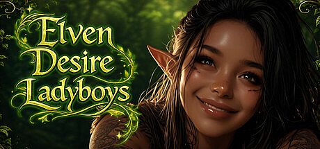 Elven Desire Ladyboys Game