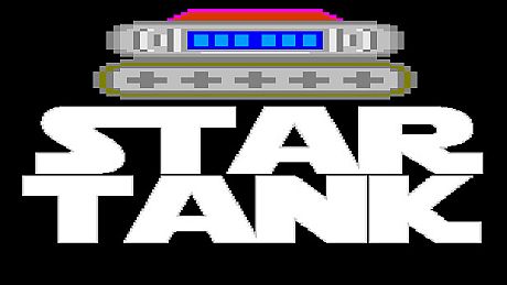 Star Tank Game