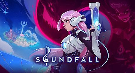 Soundfall Game
