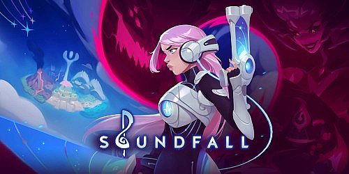 Soundfall