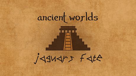 Ancient Worlds: Jaguar's Fate Game