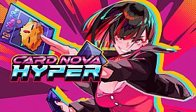 CARD NOVA HYPER