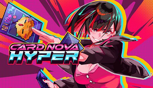 CARD NOVA HYPER