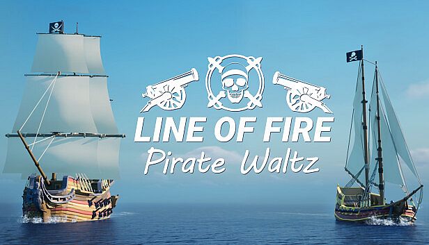 Buy Line of Fire - Pirate Waltz