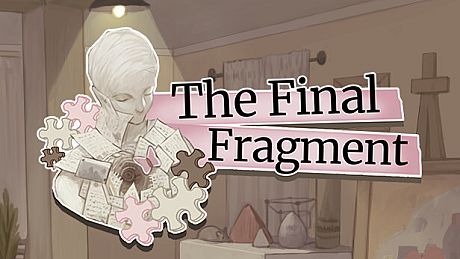 The Final Fragment Game