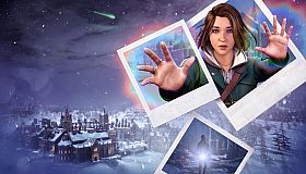 Life is Strange: Double Exposure Deluxe Edition