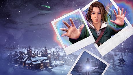 Life is Strange: Double Exposure Ultimate Edition Bundle