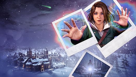 Life is Strange: Double Exposure