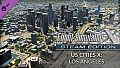 FSX Steam Edition: US Cities X: Los Angeles Add-On
