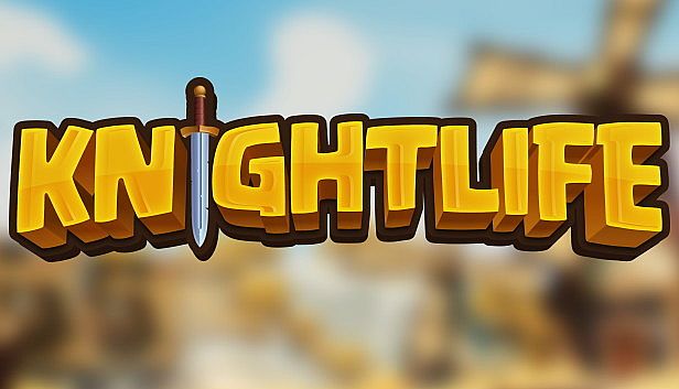 Buy Knightlife