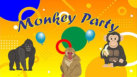 Monkey Party