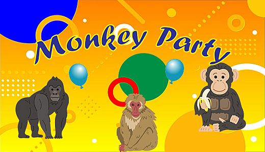 Monkey Party