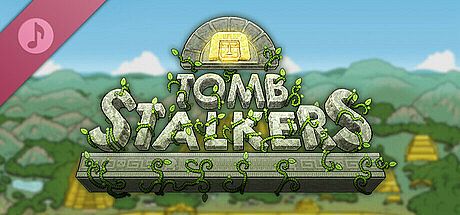 Tomb Stalkers Soundtrack DLC