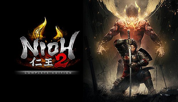 Buy Nioh 2 – The Complete Edition