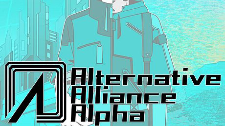 Alternative Alliance Alpha Game