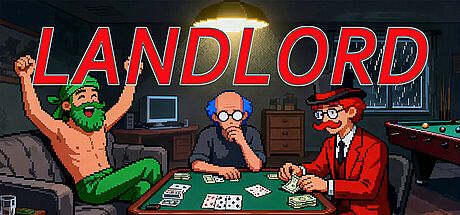 LANDLORD Game