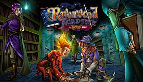 Ravenwood Academy: A Wizard101 Story