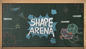 Shape Arena