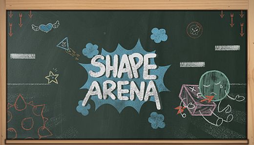 Shape Arena
