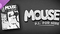 Kup MOUSE: P.I. For Hire Comic Book na PC