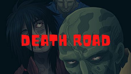 Death Road Game