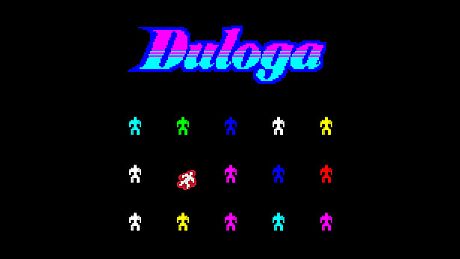 Duloga Game