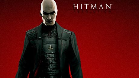 Hitman: Absolution: High Tech Disguise DLC