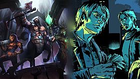 Weedcraft Inc + Legend of Keepers - Underworld Business Deluxe Bundle