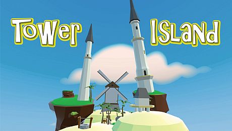 Tower Island: Explore, Discover and Disassemble Game