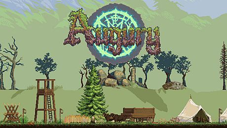 Augury Game