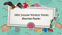 1001 Jigsaw American Puzzles für PC kaufen