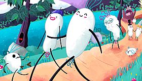 MINABO - A walk through life