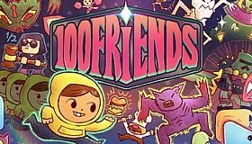 100FRIENDS