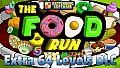 The Food Run - Extra 64 Levels DLC