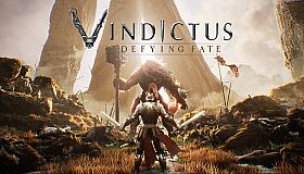 Vindictus: Defying Fate