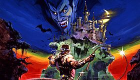 Castlevania Anniversary Collection