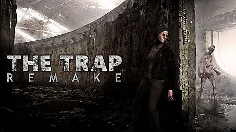 The Trap Remake Game