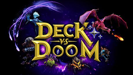 Deck Vs Doom Game